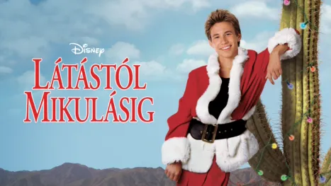 thumbnail - Látástól Mikulásig