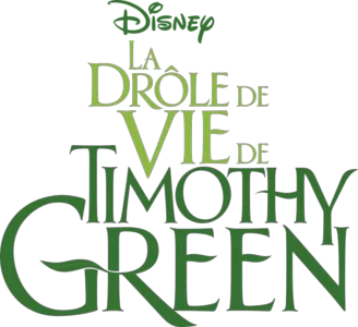 La Drôle de Vie de Timothy Green