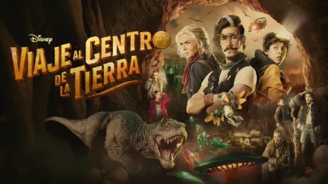 thumbnail - Viaje al centro de la Tierra