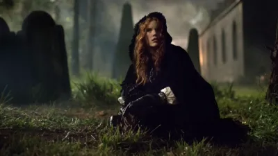 thumbnail - S3:E6 Wednesday's Child