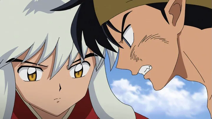 thumbnail - S1:E9 (Dub) Sesshomaru in the Underworld