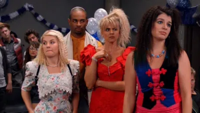 thumbnail - S1:E4 Dave of the Dead