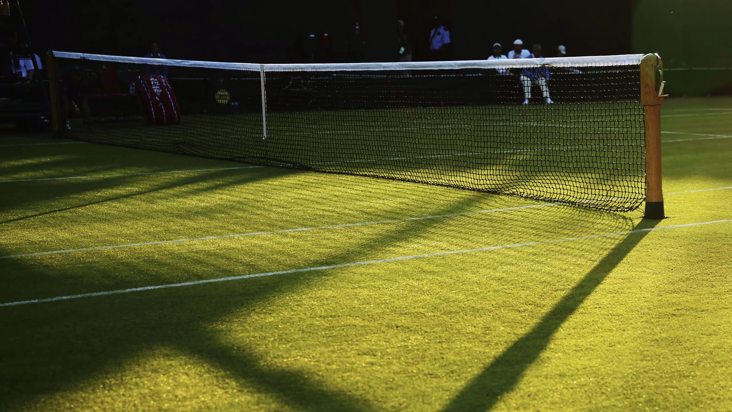 Terra Wortmann Open / Schauinsland-Reisen Court