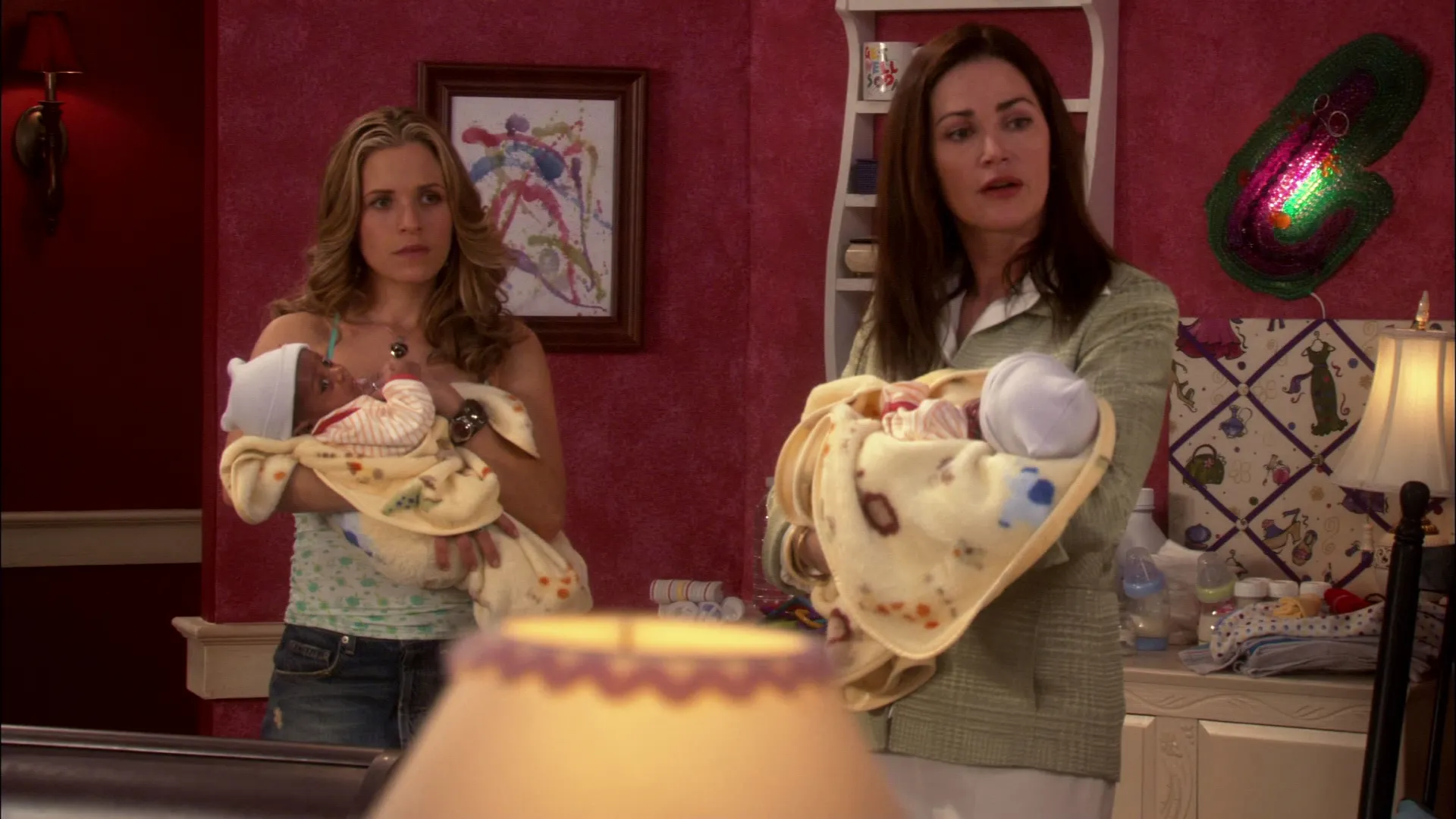 thumbnail - S1:E2 After Birth