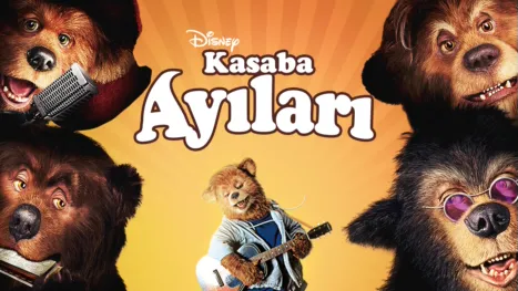 thumbnail - Kasaba Ayıları