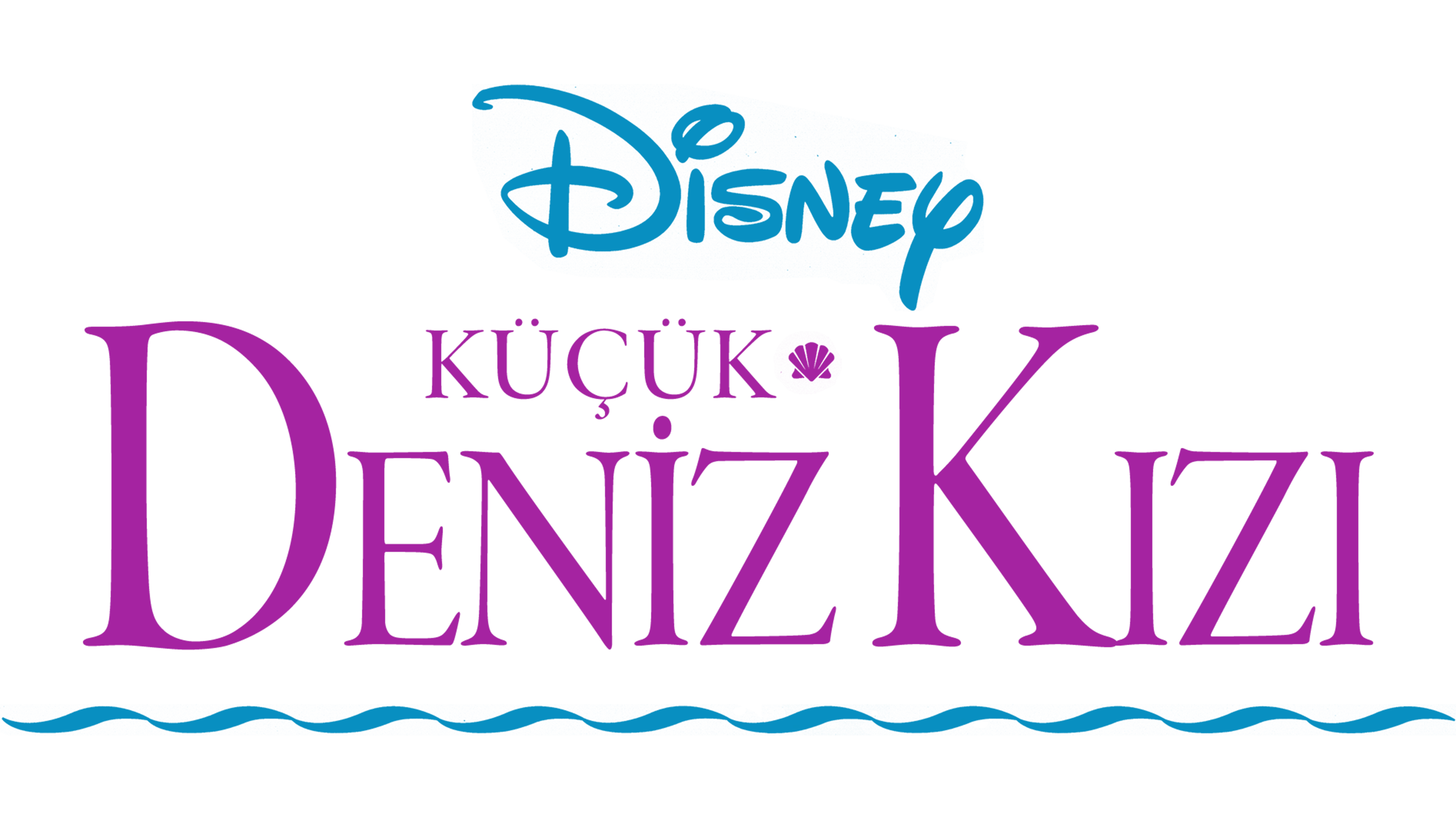 Küçük Deniz Kızı