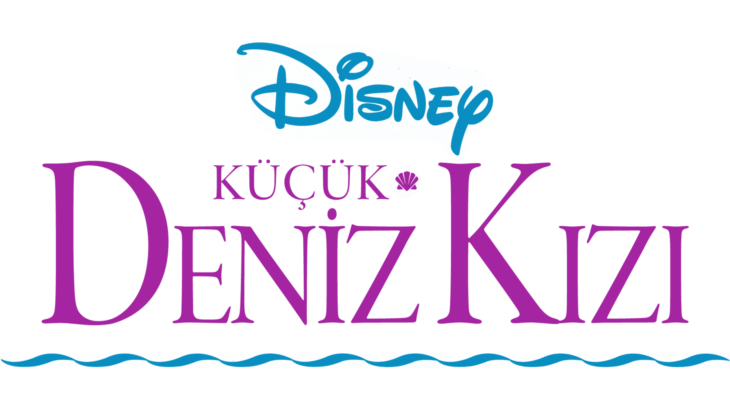 Küçük Deniz Kızı