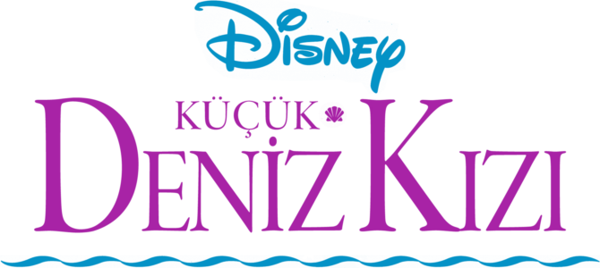 Küçük Deniz Kızı