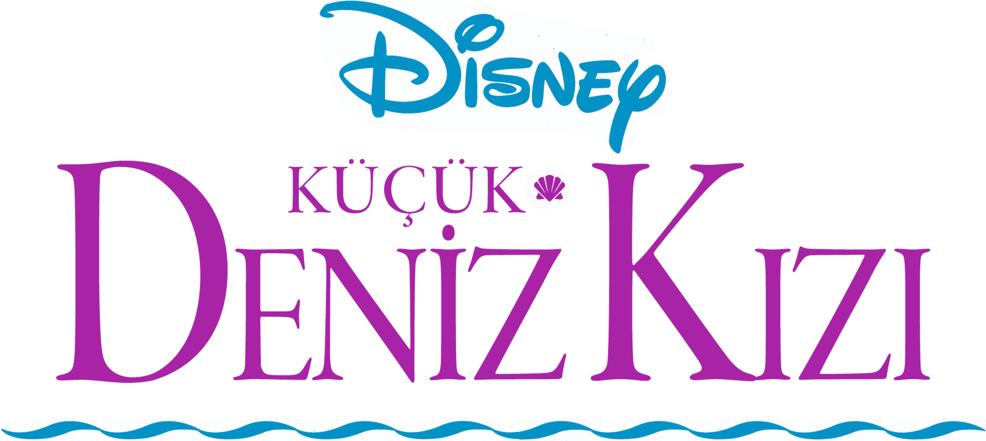 Küçük Deniz Kızı