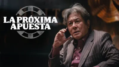 La próxima apuesta