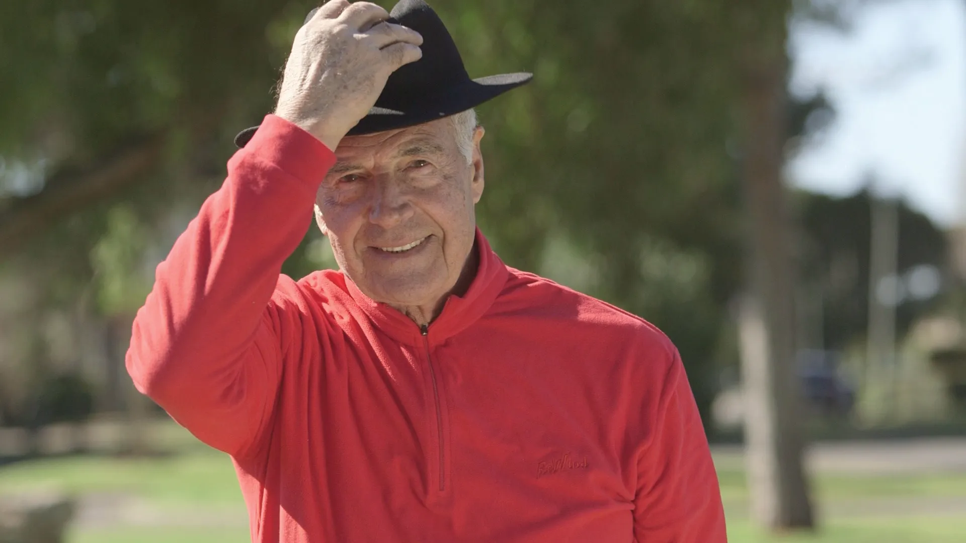 thumbnail - S3:E6 Edoardo e i nonni