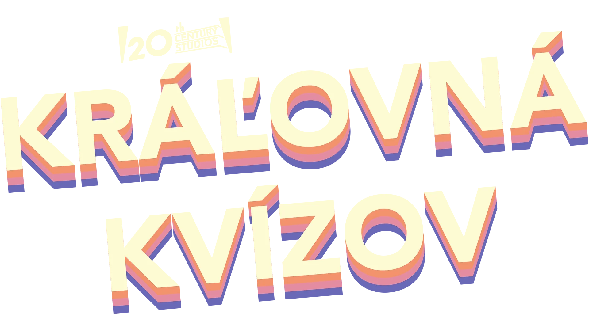 Kráľovná kvízov