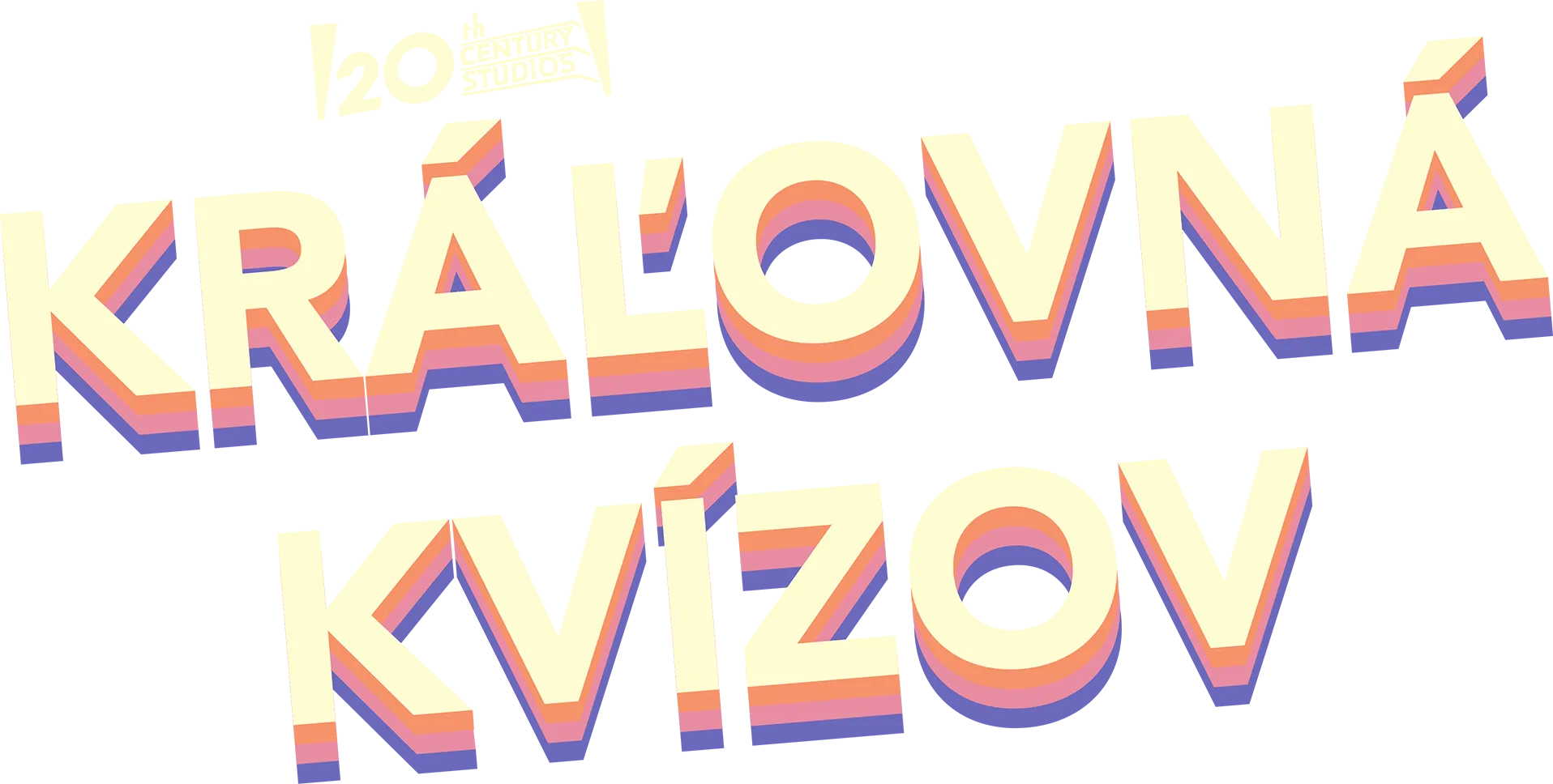 Kráľovná kvízov