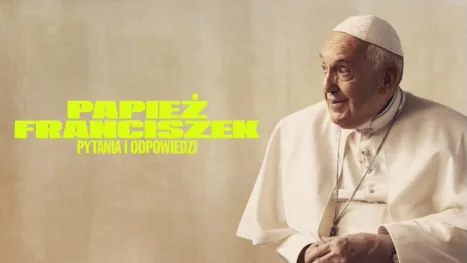 thumbnail - Papież Franciszek: pytania i odpowiedzi
