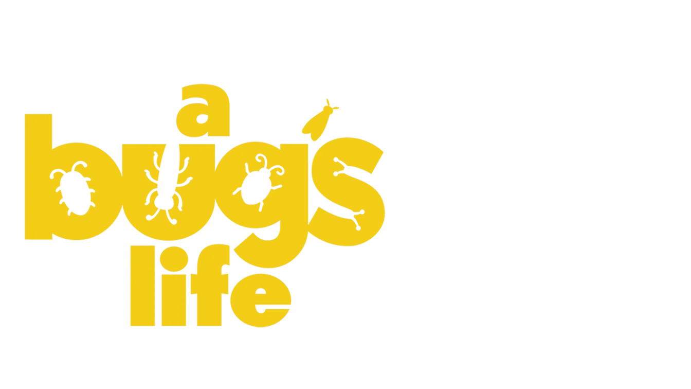 A Bug's Life - Megaminimondo