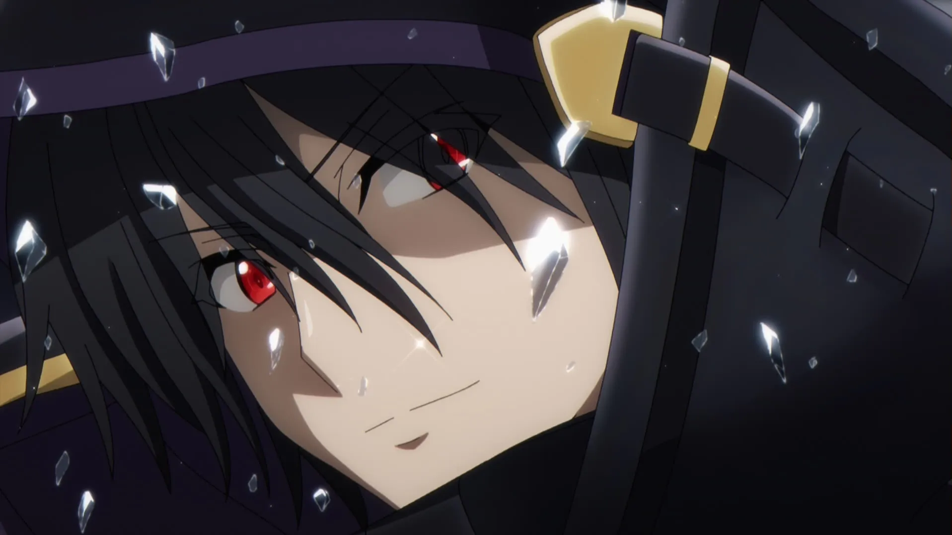 thumbnail - S1:E9 (Dub) The End of a Lie