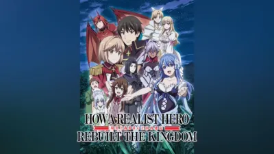 How a Realist Hero Rebuilt the Kingdom
