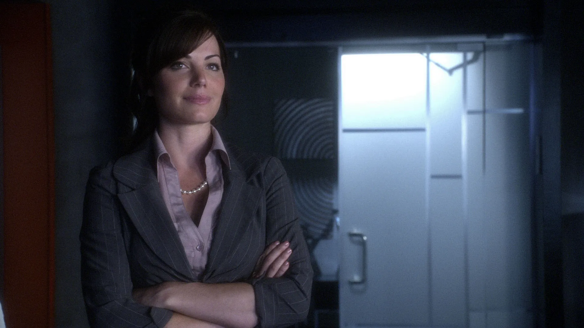 thumbnail - S10:E3 Supergirl