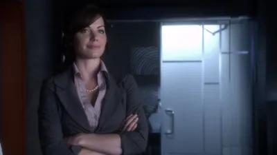 thumbnail - S10:E3 Supergirl