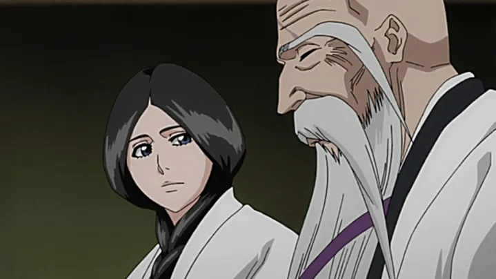 thumbnail - S24:E330 (Dub) Bleach 330