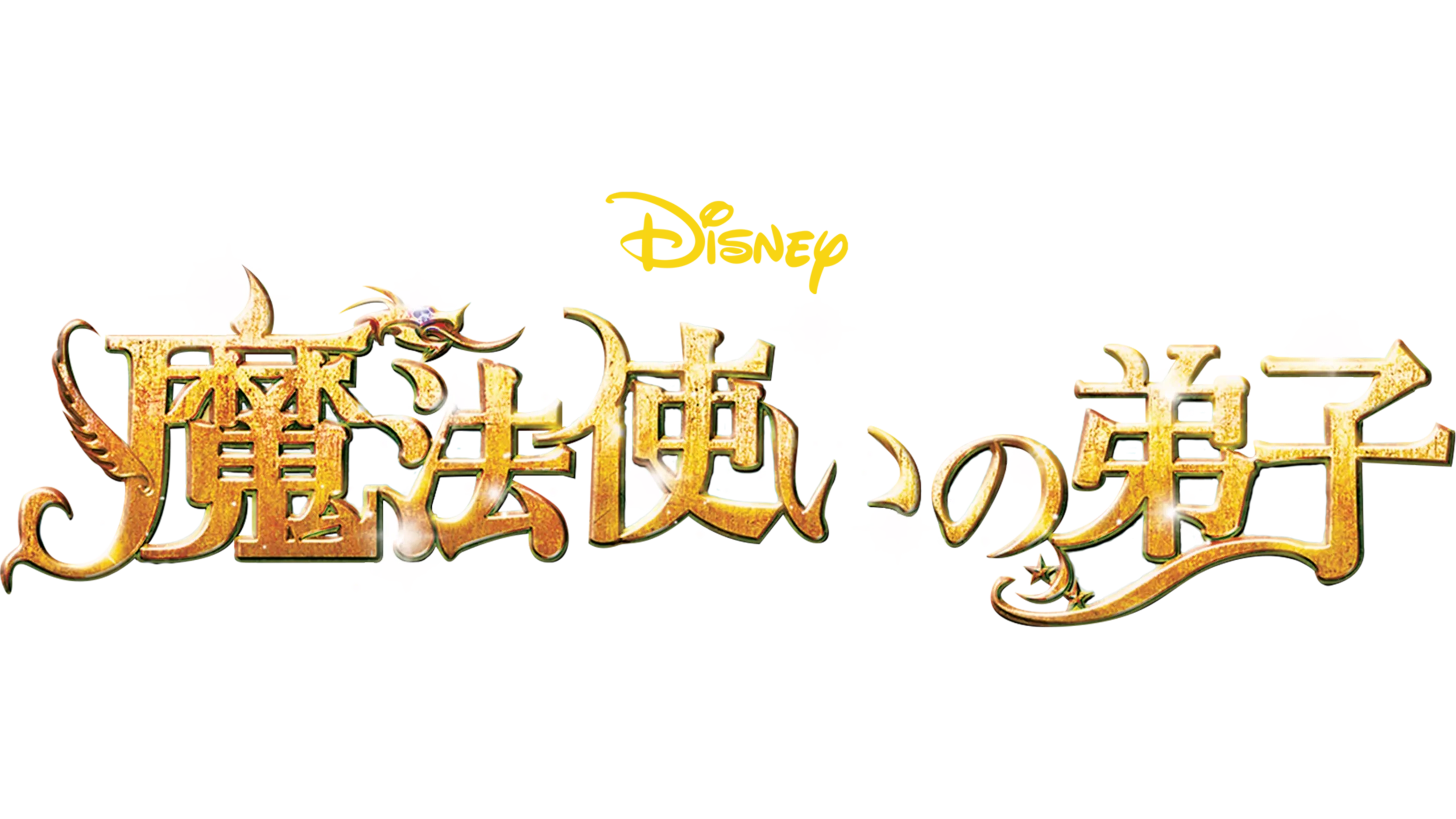 魔法使いの弟子