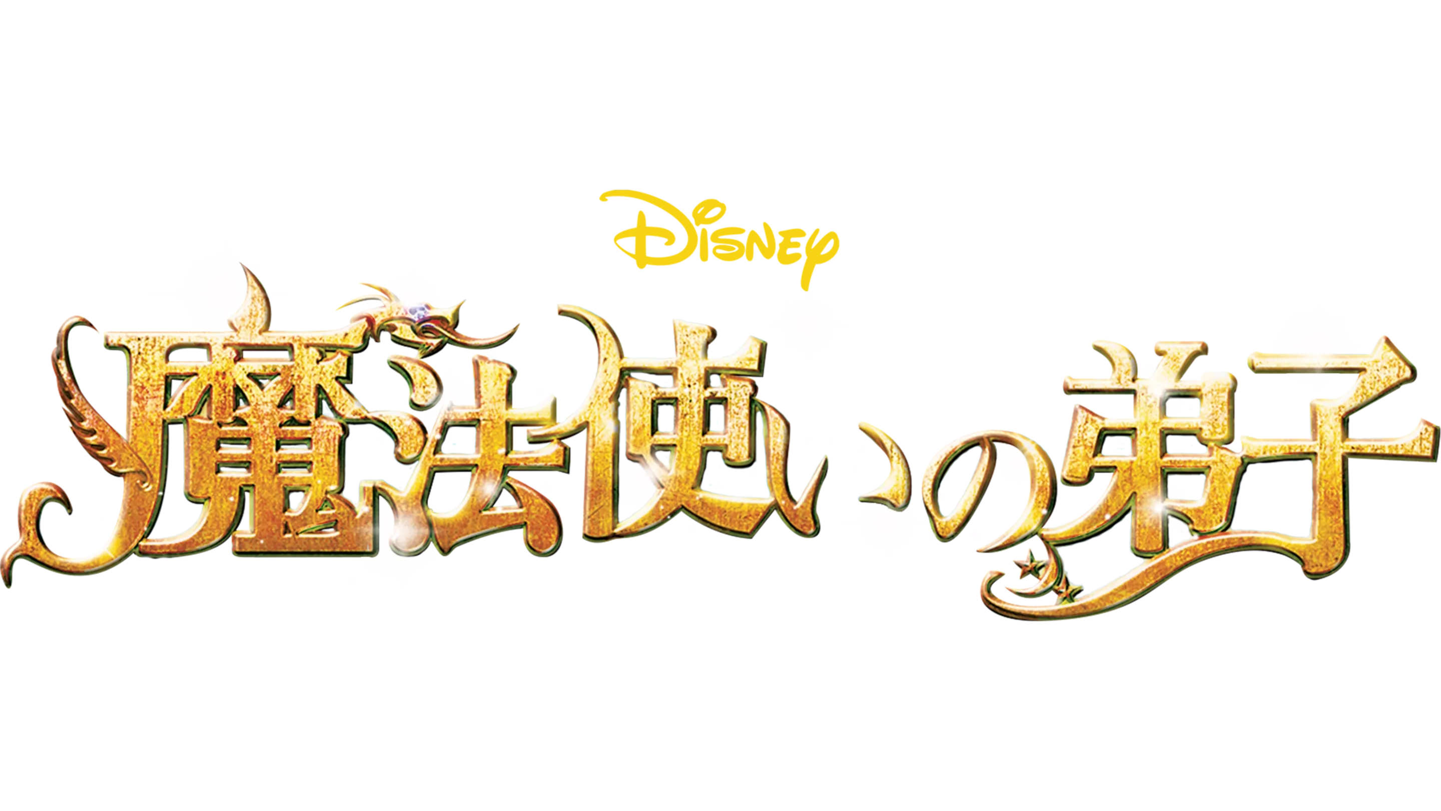 魔法使いの弟子