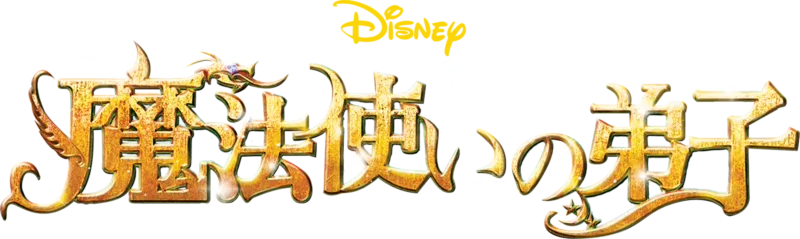 魔法使いの弟子