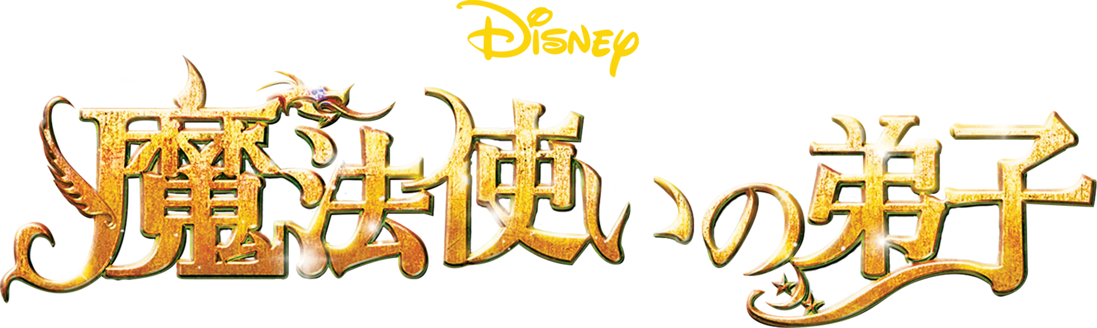 魔法使いの弟子