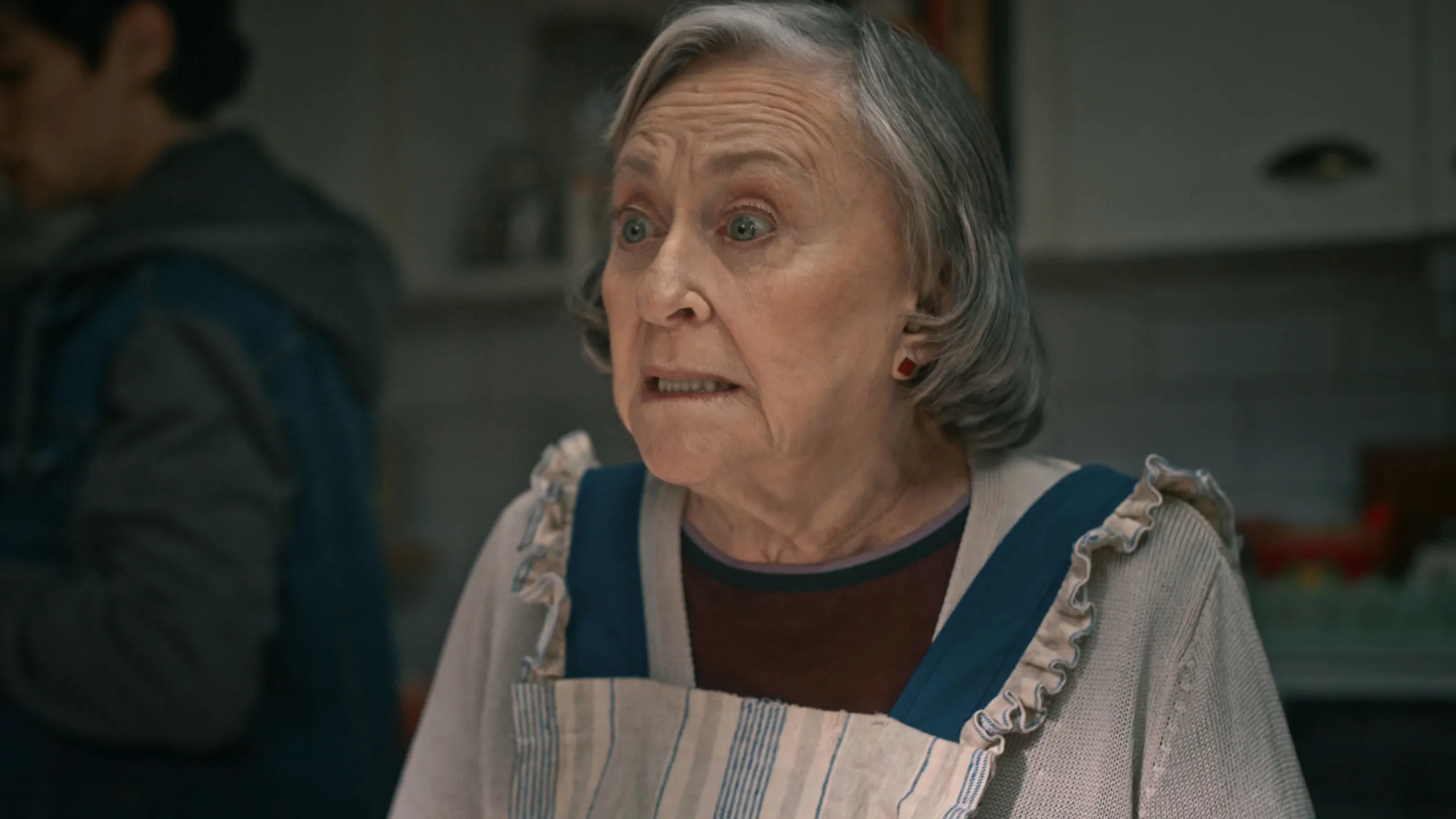 thumbnail - S1:E3 God Hands Bread To Those Who Have No Teeth