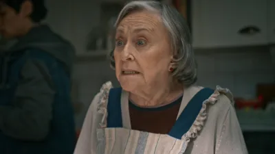 thumbnail - S1:E3 God Hands Bread To Those Who Have No Teeth