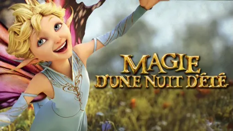 thumbnail - Magie d’une nuit d’été