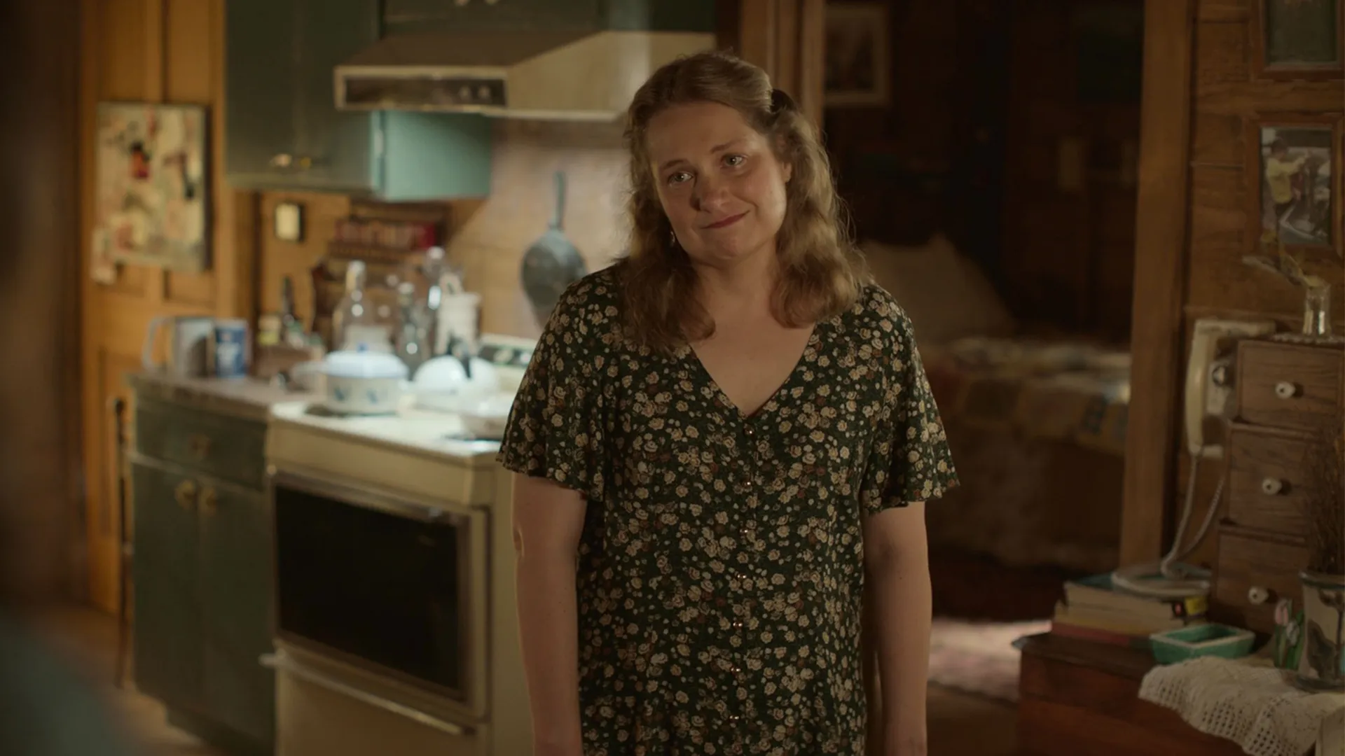 thumbnail - S1：第4話「アンダー・ザ・スターズ」