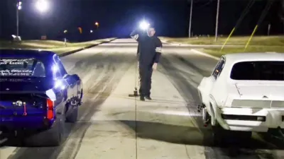 thumbnail - S5:E5 To Be #1 or Not To Be #1