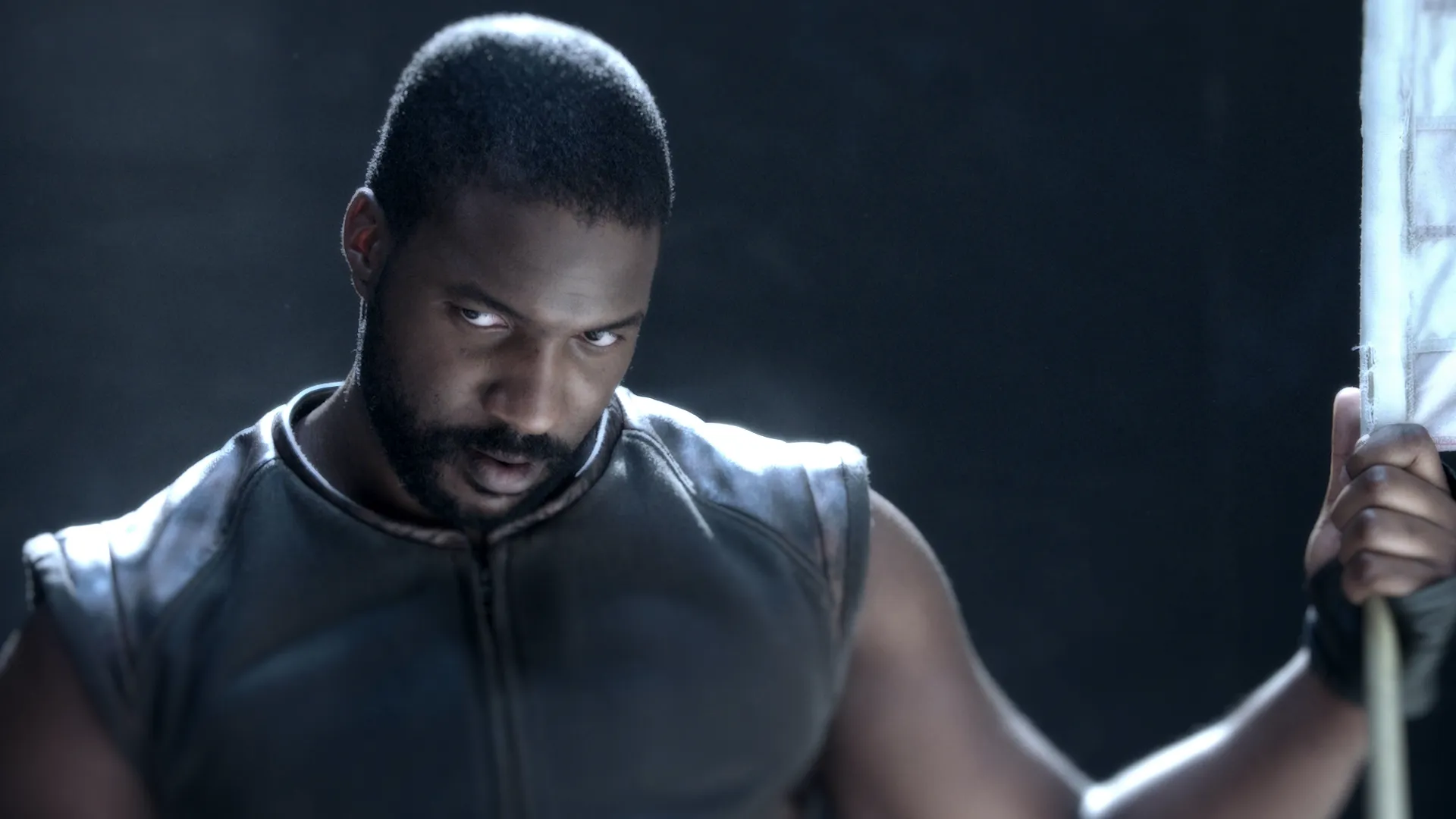 thumbnail - S1:E5 Something Inhuman This Way Comes…