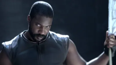 thumbnail - S1:E5 Something Inhuman This Way Comes…