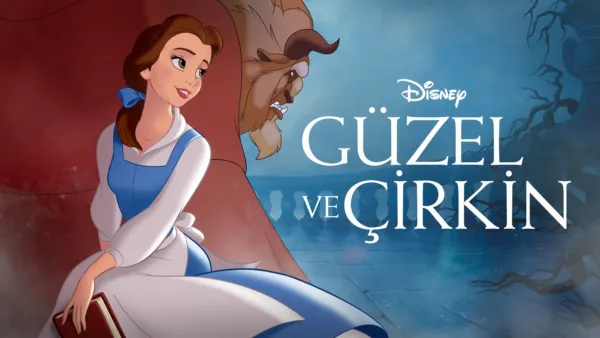 thumbnail - Güzel ve Çirkin