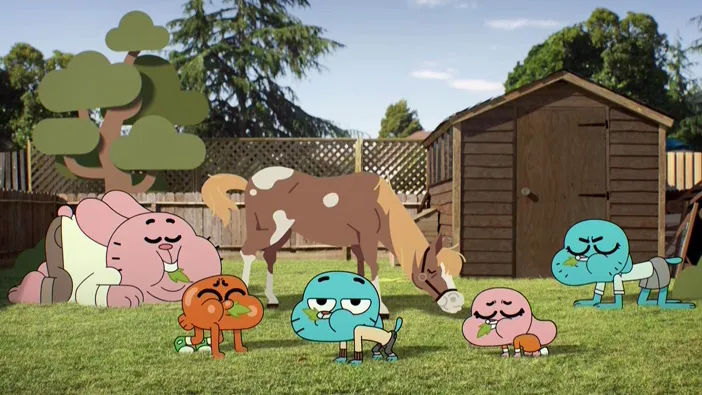 thumbnail - S6:E24 The Ad