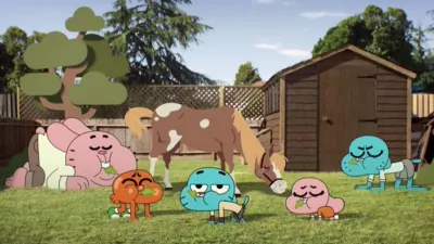 thumbnail - S6:E24 The Ad