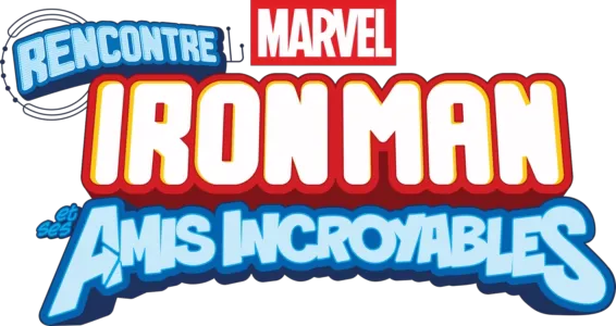 Rencontre Iron Man et ses Amis Incroyables