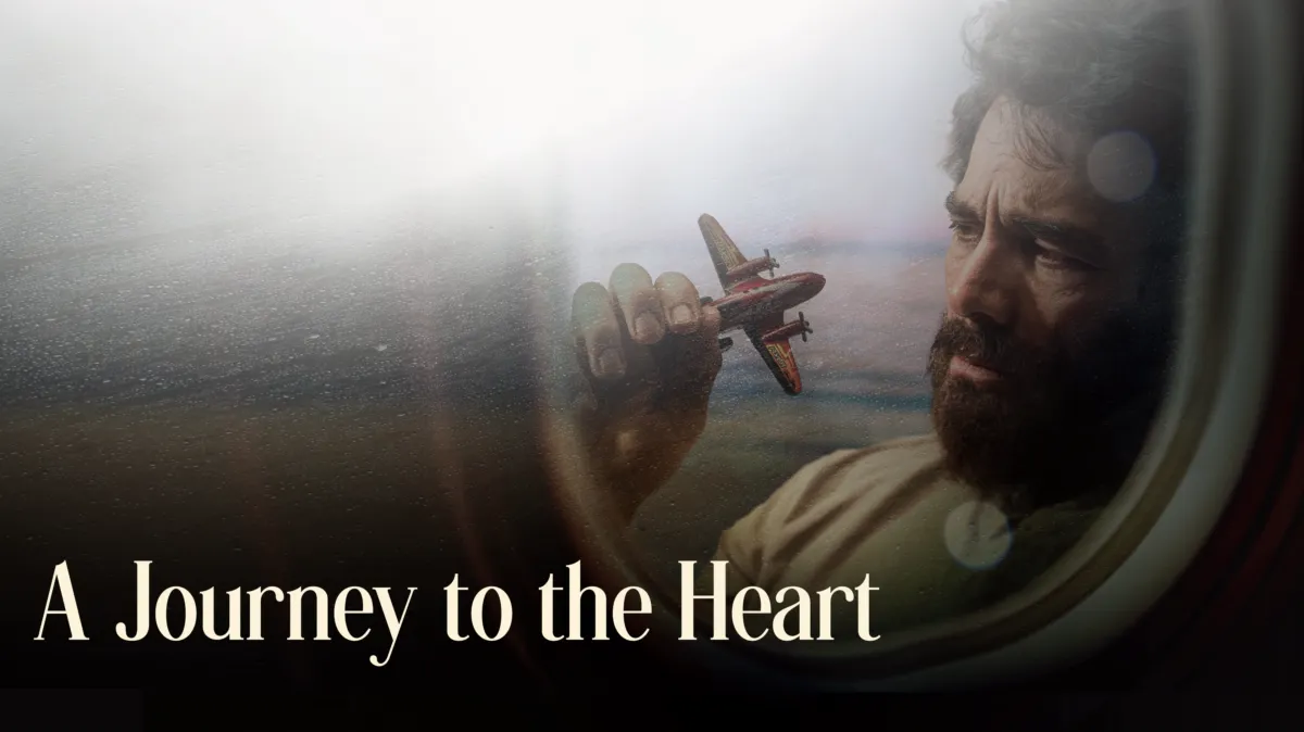 Watch A Journey to the Heart Disney+