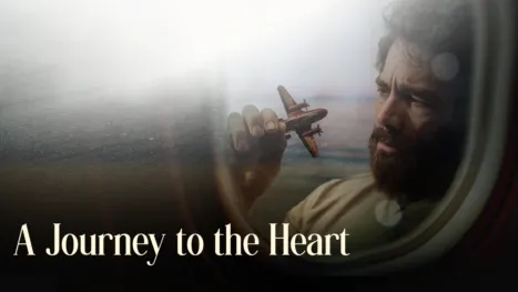 thumbnail - A Journey to the Heart