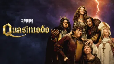 thumbnail - Quasimodo