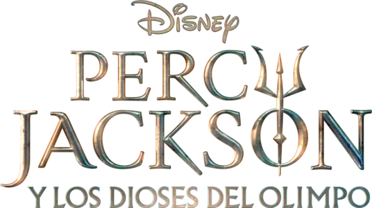 Percy Jackson y los dioses del Olimpo