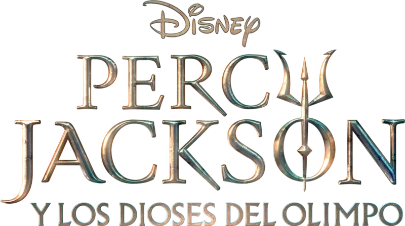 Percy Jackson y los dioses del Olimpo