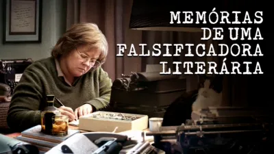 thumbnail - Memórias de uma Falsificadora Literária