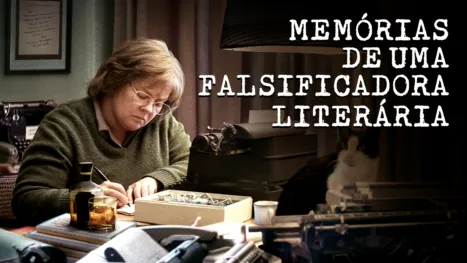 thumbnail - Memórias de uma Falsificadora Literária