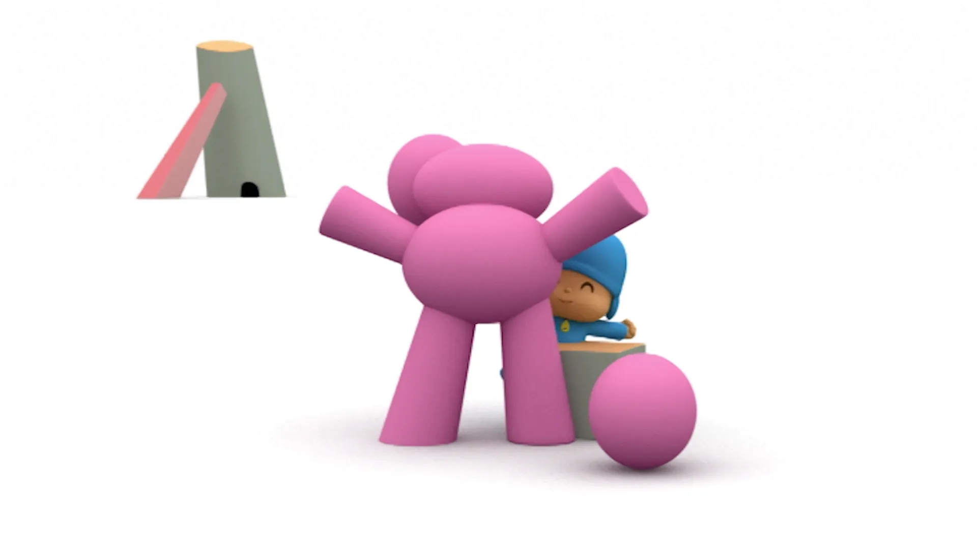 thumbnail - S1:E8 A Present for Elly