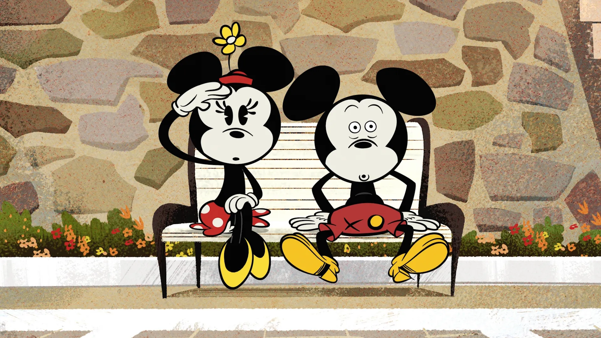 thumbnail - S5:E7 For Whom The Booth Tolls