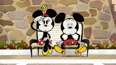 thumbnail - S5:E7 For Whom The Booth Tolls