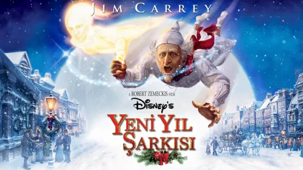 thumbnail - Yeni Yıl Şarkısı